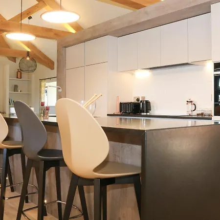Mill House, Boskensoe Barns Holiday home Falmouth